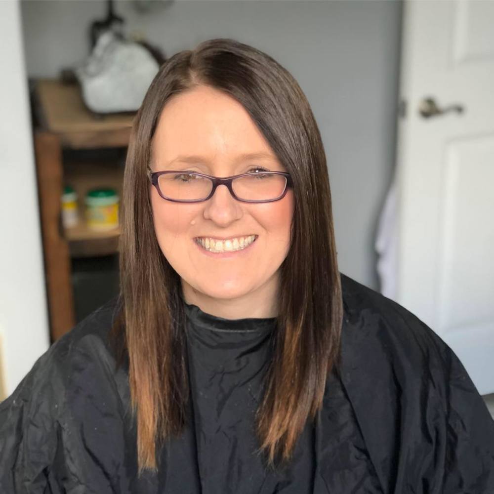 Meet your Posher, Cara beth-wes
